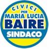 Civici Per Maria Lucia Baire Sindaco